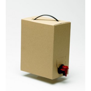BIB 5 Litres AOP ANJOU ROUGE 2 MOULINS BIB 5 Litres AOP ANJOU ROUGE 2 MOULINS