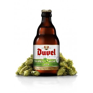 DUVEL TRIPEL HOP DUVEL TRIPEL HOP