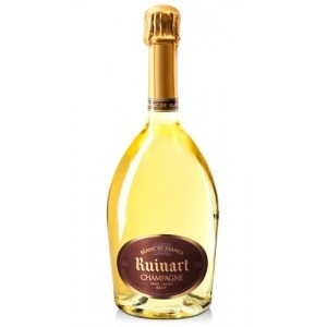MAGNUM AOP CHAMPAGNE BLANC DE BLANC RUINART MAGNUM AOP CHAMPAGNE BLANC DE BLANC RUINART