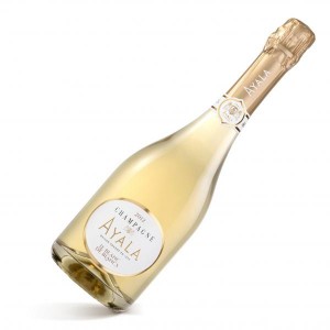 AOP CHAMPAGNE AYALA BLANC DE BLANCS AOP CHAMPAGNE AYALA BLANC DE BLANCS