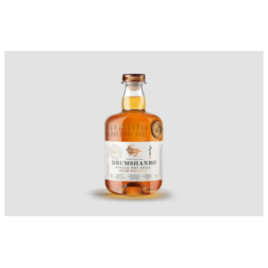 DRUMSHANBO Single Pot Still Irish Whiskey DRUMSHANBO Single Pot Still Irish Whiskey