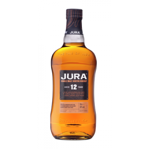 JURA 12 ans JURA 12 ans