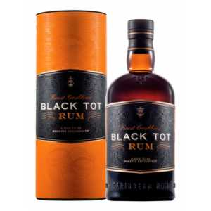 BLACK TOT Finest Caribbean BLACK TOT Finest Caribbean