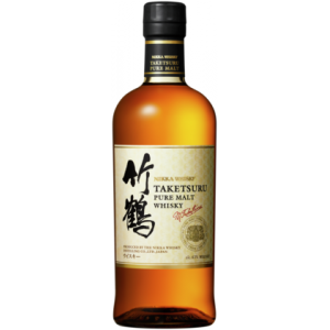 NIKKA Taketsuru Pure Malt NIKKA Taketsuru Pure Malt