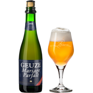 BOON GUEUZE MARIAGE PARFAIT BOON GUEUZE MARIAGE PARFAIT
