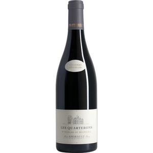 AOP ST NICOLAS DE BOURGUEIL LES QUARTERONS D AMIRAULT AOP ST NICOLAS DE BOURGUEIL LES QUARTERONS D AMIRAULT