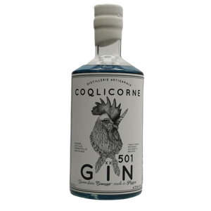 GIN 501 COQLICORNE GIN 501 COQLICORNE