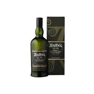 ARDBEG AN OA ARDBEG AN OA