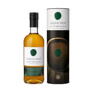 GREEN SPOT Single Pot Still GREEN SPOT Single Pot Still