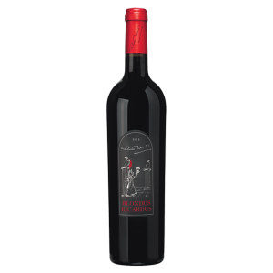 AOP CORBIERES BLONDUS RICARDUS AOP CORBIERES BLONDUS RICARDUS