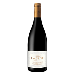 AOP COTES DU ROUSSILLON AUTHENTIQUE D. LAFAGE AOP COTES DU ROUSSILLON AUTHENTIQUE D. LAFAGE