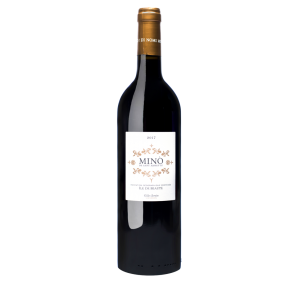 IGP ILE DE BEAUTE MINO RGE DOMAINE SANT ARMETTU IGP ILE DE BEAUTE MINO RGE DOMAINE SANT ARMETTU