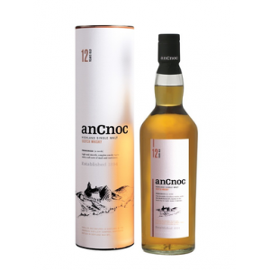 AN CNOC 12 ans AN CNOC 12 ans