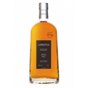 LAMBERTUS n°5 SINGLE MALT LAMBERTUS n°5 SINGLE MALT