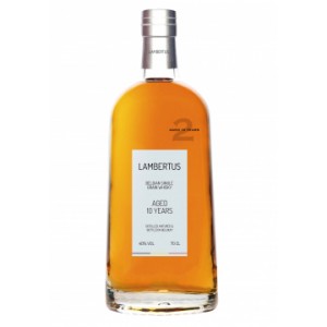LAMBERTUS n°2 SINGLE GRAIN 10 ANS LAMBERTUS n°2 SINGLE GRAIN 10 ANS
