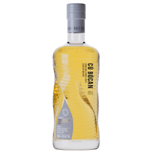 Tomatin CÙ BÒCAN Signature Tomatin CÙ BÒCAN Signature