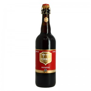CHIMAY ROUGE 75CL CHIMAY ROUGE 75CL