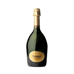AOP CHAMPAGNE R DE RUINART SECONDE PEAU AOP CHAMPAGNE R DE RUINART SECONDE PEAU