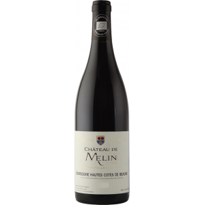 AOP BOURGOGNE HAUTES COTES DE BEAUNE CHATEAU DE MELIN AOP BOURGOGNE HAUTES COTES DE BEAUNE CHATEAU DE MELIN