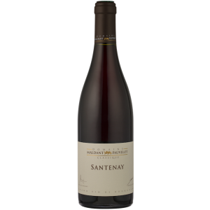 AOP SANTENAY DOMAINE MALDANT AOP SANTENAY DOMAINE MALDANT
