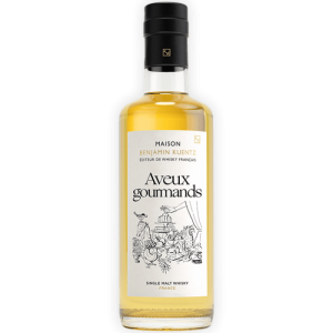 B KUENTZ AVEUX GOURMANDS B KUENTZ AVEUX GOURMANDS