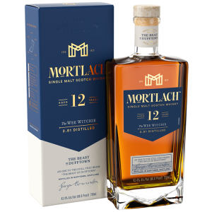 MORTLACH 12 ANS MORTLACH 12 ANS