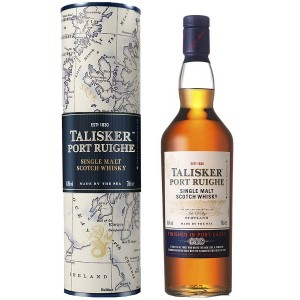 TALISKER PORT RUIGHE TALISKER PORT RUIGHE