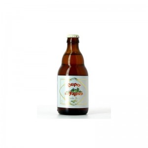 SUPER DES FAGNES BLONDE SUPER DES FAGNES BLONDE