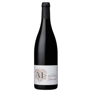 AOP GRIGNAN LES ADHEMAR GOURMANDISES ROUGE D DE MONTINE AOP GRIGNAN LES ADHEMAR GOURMANDISES ROUGE D DE MONTINE
