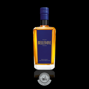 BELLEVOYE BLEU Finition grain fin BELLEVOYE BLEU Finition grain fin