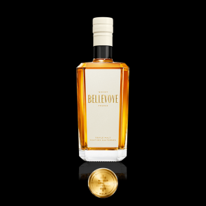 BELLEVOYE BLANC Finition sauternes BELLEVOYE BLANC Finition sauternes