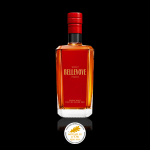 BELLEVOYE ROUGE Finition grand cru BELLEVOYE ROUGE Finition grand cru