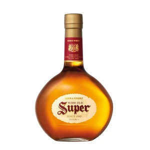 NIKKA Super Nikka NIKKA Super Nikka