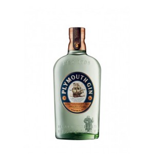 PLYMOUTH GIN PLYMOUTH GIN