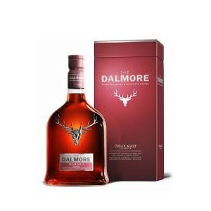DALMORE Cigar Malt Reserve DALMORE Cigar Malt Reserve