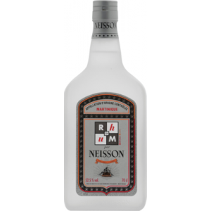 Le Rhum par Neisson Le Rhum par Neisson