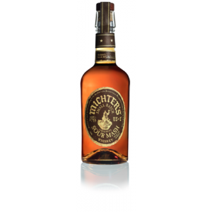 MICHTER’S US 1 Sour Mash MICHTER’S US 1 Sour Mash