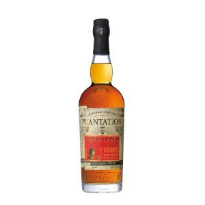 PLANTATION RUM Stiggins Fancy Pineapple PLANTATION RUM Stiggins Fancy Pineapple