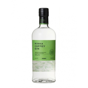 NIKKA COFFEY GIN NIKKA COFFEY GIN
