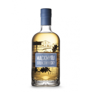 MACKMYRA Bruks Whisky MACKMYRA Bruks Whisky