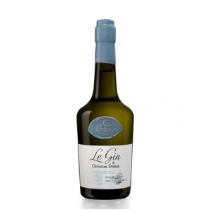 CHRISTIAN DROUIN Le Gin CHRISTIAN DROUIN Le Gin