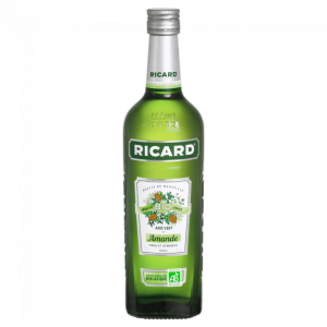 RICARD BIO AMANDE RICARD BIO AMANDE