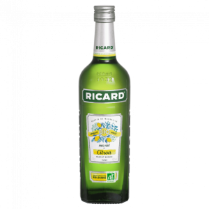 RICARD BIO CITRON RICARD BIO CITRON