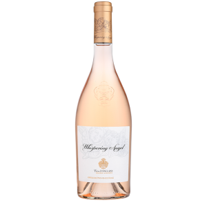 AOP COTES DE PROVENCE WHISPERING ANGEL CHATEAU D'ESCLANS AOP COTES DE PROVENCE WHISPERING ANGEL CHATEAU D'ESCLANS