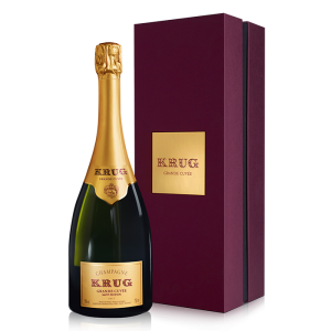 AOP CHAMPAGNE KRUG GRANDE CUVEE AOP CHAMPAGNE KRUG GRANDE CUVEE