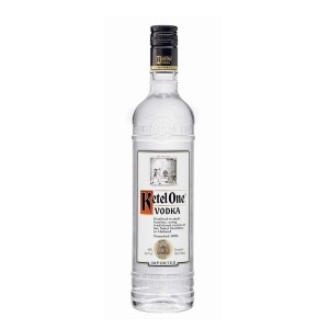 VODKA KETEL ONE VODKA KETEL ONE