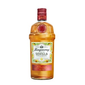 TANQUERAY FLOR DE SEVILLA TANQUERAY FLOR DE SEVILLA