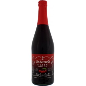 LINDEMANS KRIEK 75 CL LINDEMANS KRIEK 75 CL