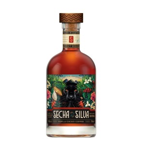 SECHA DE LA SILVA SECHA DE LA SILVA