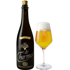 BUSH DE CHARMES 75CL BUSH DE CHARMES 75CL